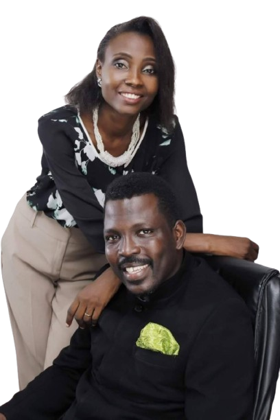 Founder - Pastor Segun Oduyebo