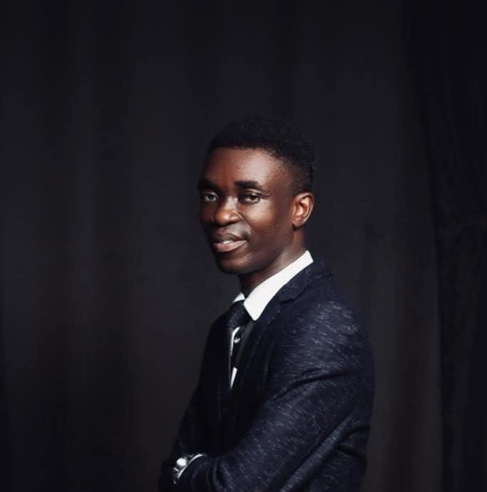 Pastor Sarah Johnson